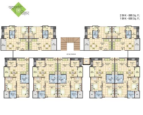 Sarthak Sarthak Vihar, Indore - Sarthak Sarthak Vihar