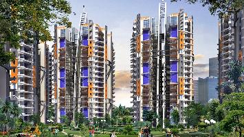 The Antriksh Heights
