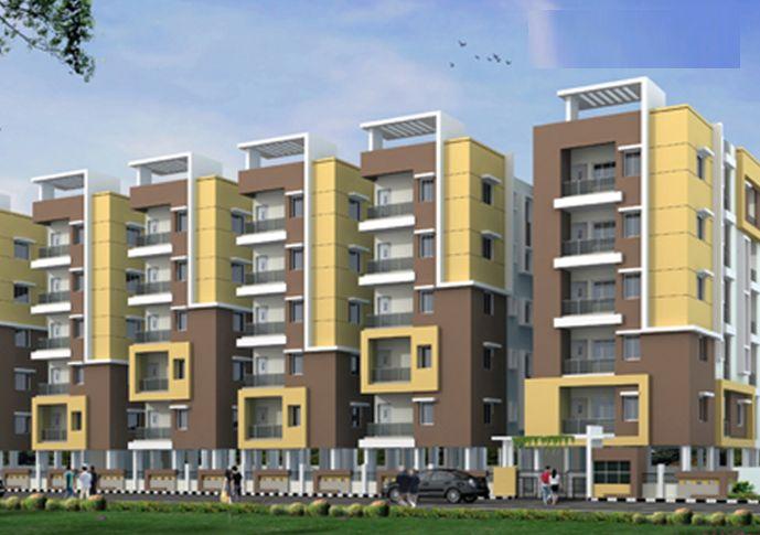 Sardar Splendour, Visakhapatnam - Sardar Splendour