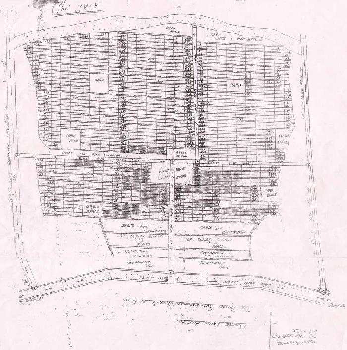 SRB Sri Jagannath Vihar V, Puri - SRB Sri Jagannath Vihar V