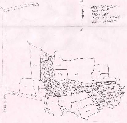 SRB Sri Jagannath Vihar II, Bhubaneswar - SRB Sri Jagannath Vihar II