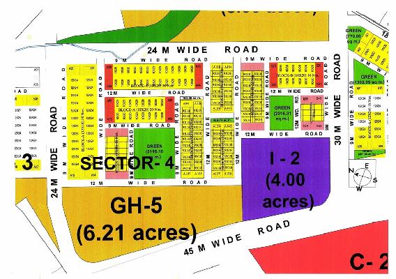 Omaxe Waterfront Hitech City, Prayagraj - Residential Plots