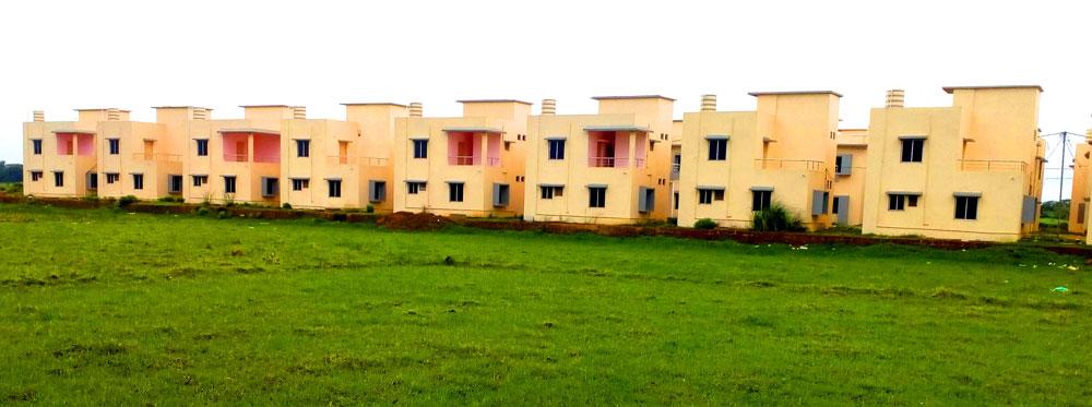 SRB Citi Homes, Bhubaneswar - SRB Citi Homes