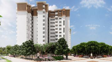 Adventz Zuari Garden City