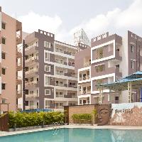 Agrawal Sagar Eden Garden