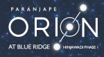Paranjape Orion