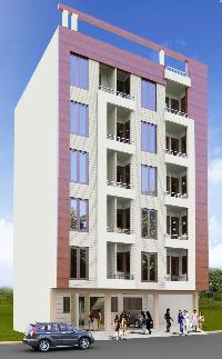 Arsh Eco Homes