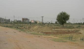 Goyal Green County