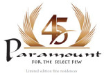 45 Paramount