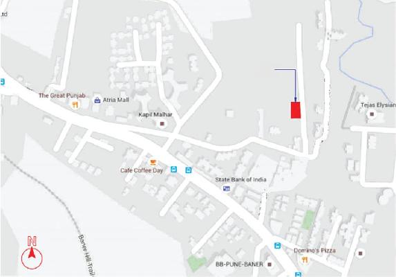 Blue Bell, Pune - 2 BHK & 3 BHK Apartments