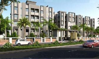 Santosh Shanti Complex