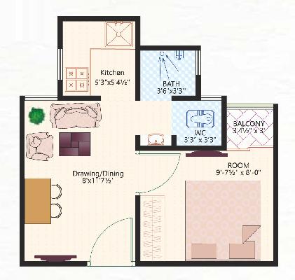 Shree Ram Shubh Aangan Pushp, Jaipur - Shree Ram Shubh Aangan Pushp