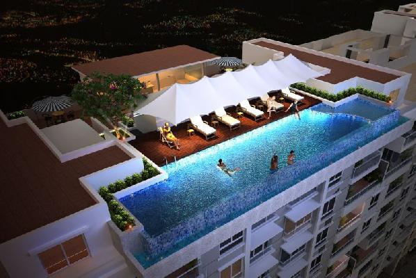 Ajmera ANNEX, Bangalore - 2 BHK & 3 BHK Apartments