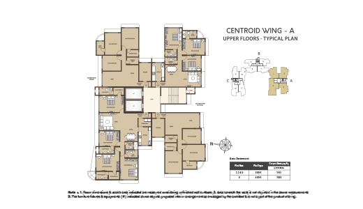 Kabra Centroid, Mumbai - Kabra Centroid