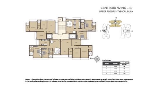 Kabra Centroid, Mumbai - Kabra Centroid
