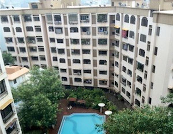 Kabra Maheshwari Nagar, Mumbai - Kabra Maheshwari Nagar