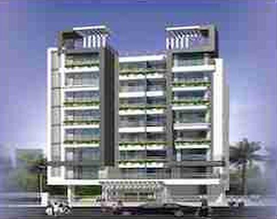 Kabra Tilak Apartment, Mumbai - Kabra Tilak Apartment