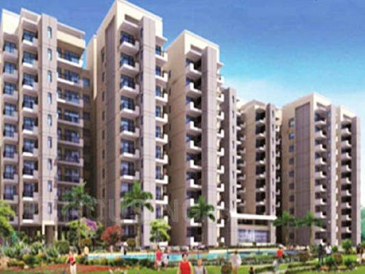 Bawal Residency, Rewari - 2 BHK & 3 BHK Apartments