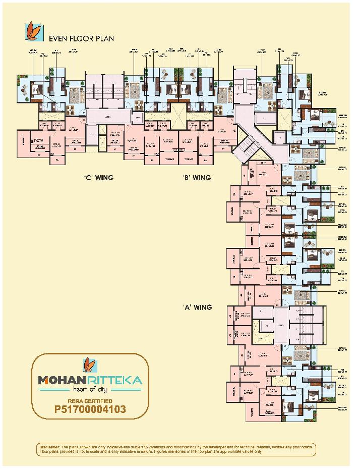 Mohan Ritteka, Thane - Mohan Ritteka