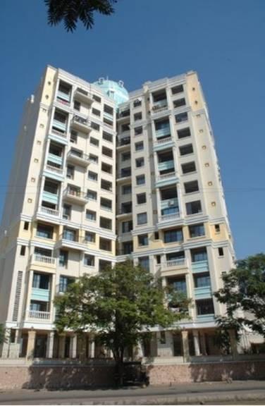 Mohan Heights, Thane - Mohan Heights