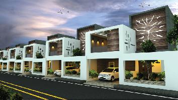 Aalayam Imperial Villas