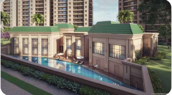 ATS Destinaire, Greater Noida - ATS Destinaire