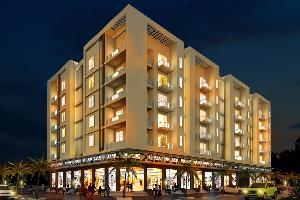 Wadhwa Sky Max