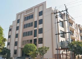 NK Nav Nikunj