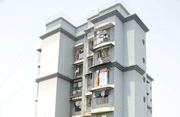 Vijay Apartment, Mumbai - Vijay Apartment