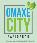 Omaxe City