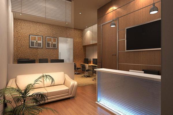 International Trade Tower, Chandigarh - Commercial Shops