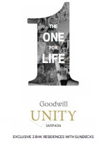 Goodwill Unity