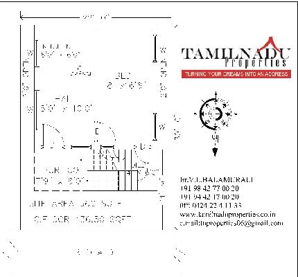Shri Sakthi Nagar, Erode - 1 BHK / 2 BHK / 3 BHK Appartment