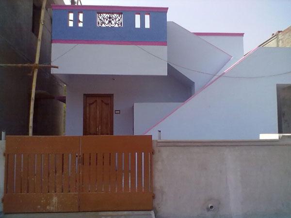 Shri Sakthi Nagar, Erode - 1 BHK / 2 BHK / 3 BHK Appartment