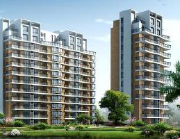 The Antriksh Godrej Apartments