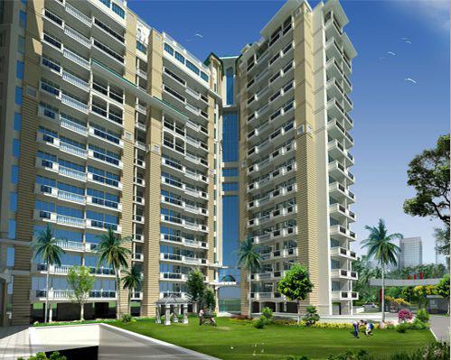 Ahinsha Vatika, Delhi - 2 BHK & 3 BHK Apartments