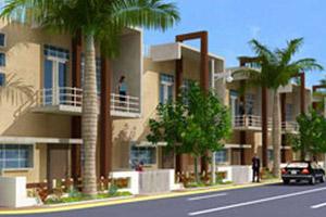 Amrapali Modern City
