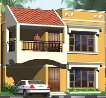 Aryan Grand Residency
