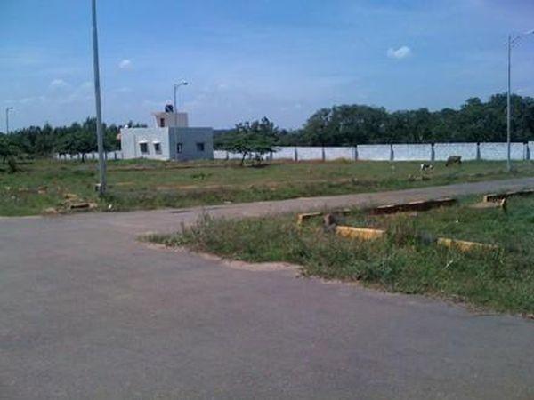 Aryan Suvarna Bhoomi, Bangalore - Aryan Suvarna Bhoomi