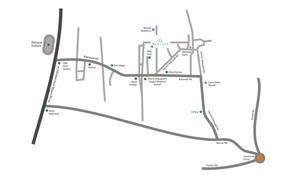 Austin Rahiville, Pune - Austin Rahiville