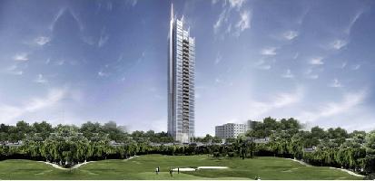 Nitesh Park Avenue