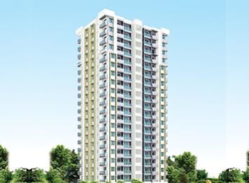 Confident Gold Coast, Thiruvananthapuram - Confident Gold Coast