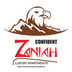 Confident Zaniah