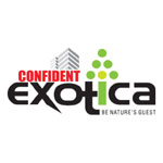 Confident Exotica