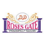Desai DD Roses Gate