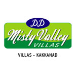 Desai DD Misty Valley Villas