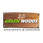 Desai DD Green Woods