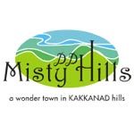 Desai DD Misty Hills