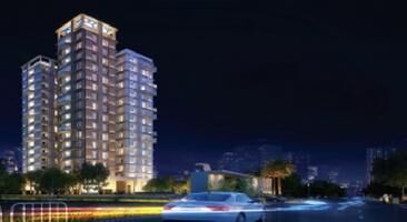 Merlin Regency