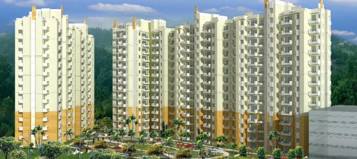 Terra Elegance, Bhiwadi - 2/3/4 BHK Apartments